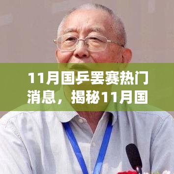 揭秘国乒罢赛背后的三大要点,热门话题深度解读与争议热议