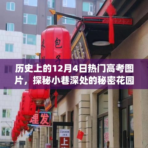 历史上的高考记忆，十二月四日的高考图片与小巷深处的秘密花园探秘
