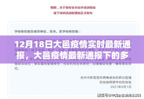 大邑疫情最新实时通报下的多维度观察与思考（12月18日）