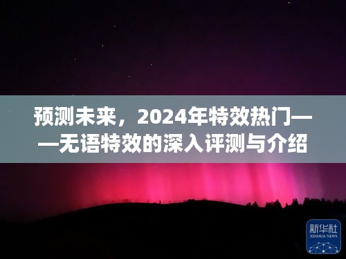 介绍无语特效