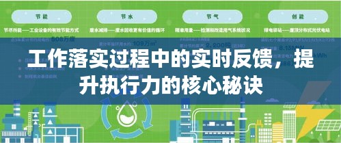 工作落实过程中的实时反馈，提升执行力的核心秘诀