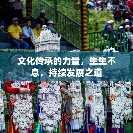 文化传承的力量,生生不息,持续发展之道