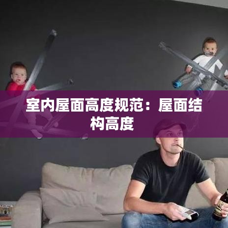 室内屋面高度规范:屋面结构高度