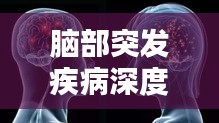 脑部突发疾病深度解析，症状、原因与应对之道