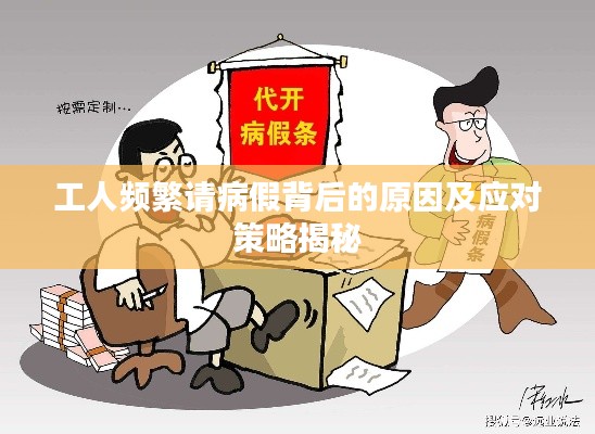 工人频繁请病假背后的原因及应对策略揭秘